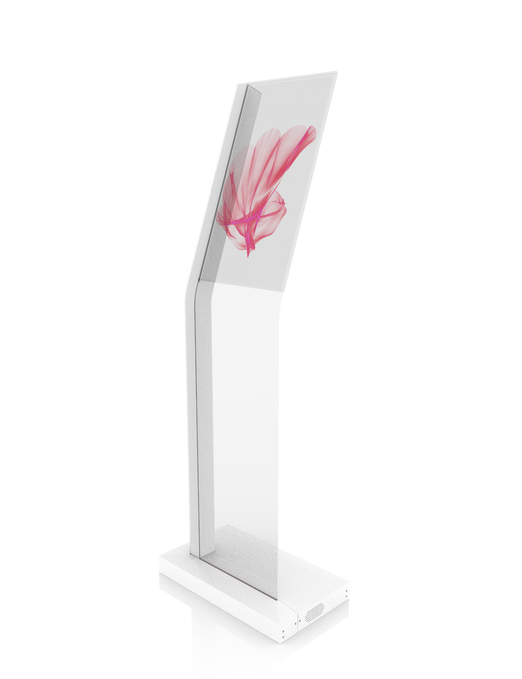EKAA 30inch T-OLED  Touch Kiosk